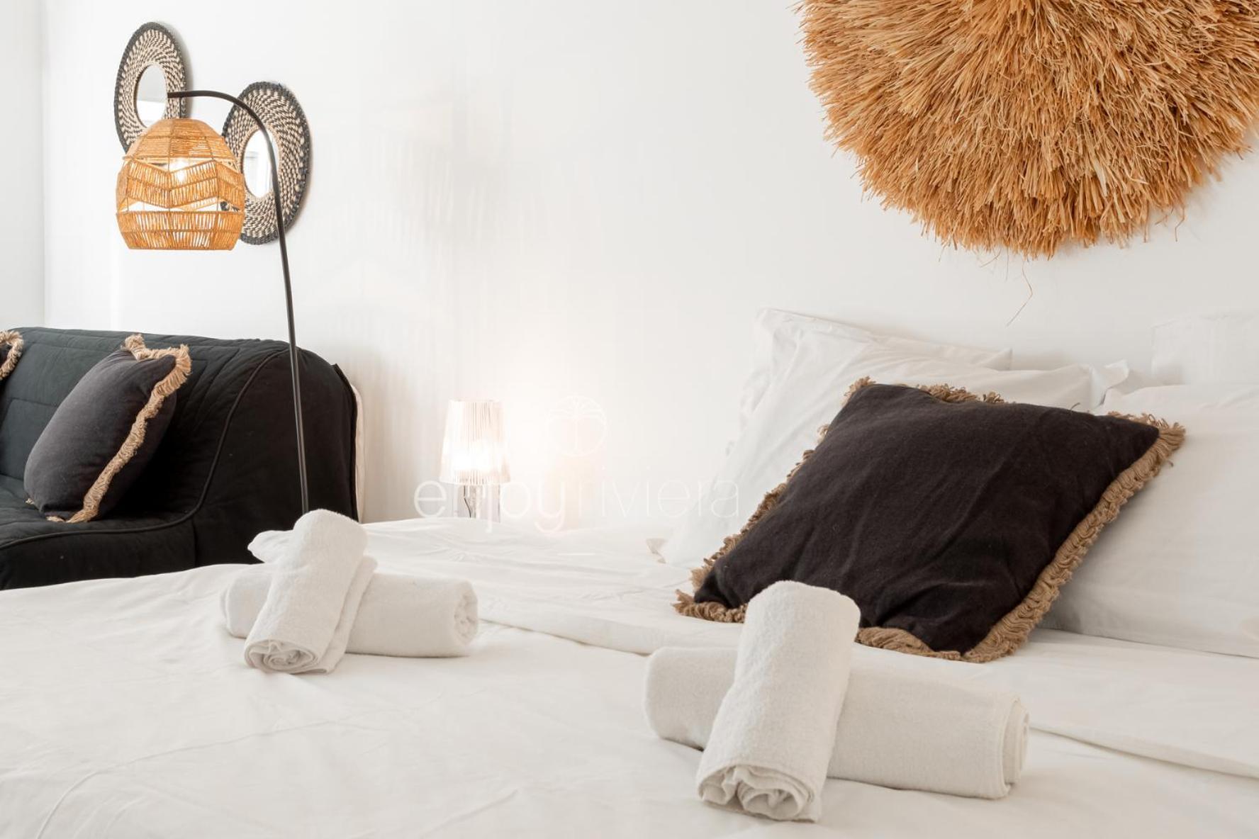 " Tulum " Citycenter - 100M Plage - Calme - Wifi - Clim Cannes Exteriör bild